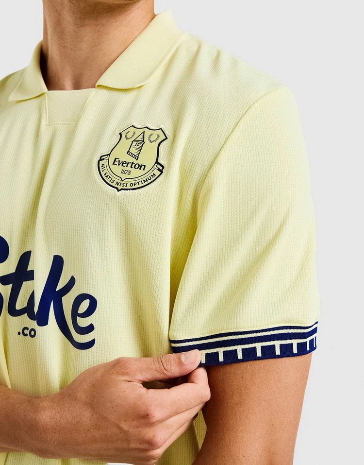 Adidas Originals Leeds United FC Icon Shirt - Slim Fit