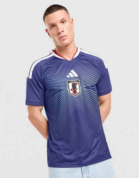 Jersey Japan 2026 I Fan World Cup