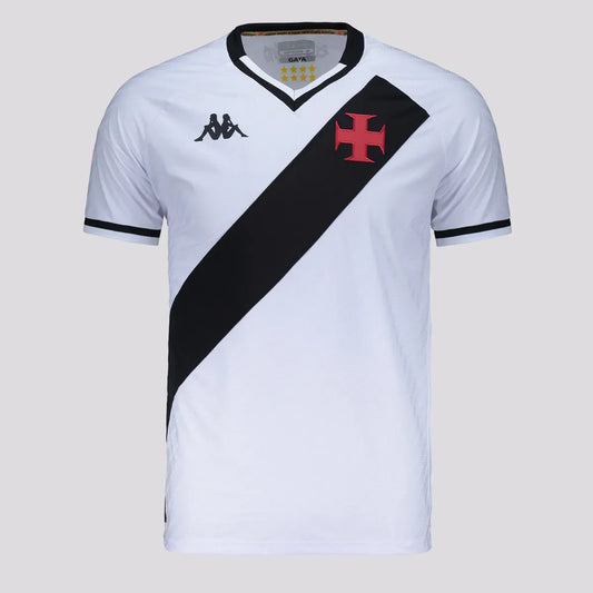 Jersey Kappa Vasco II 2025