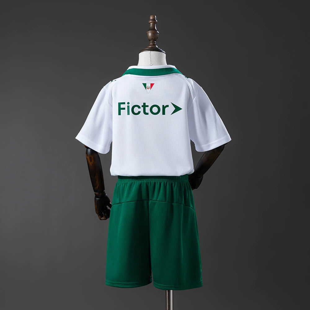 Palmeiras Kids' Set 2026/27 II