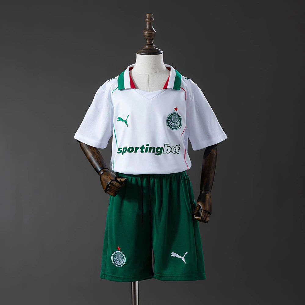 Palmeiras Kids' Set 2026/27 II