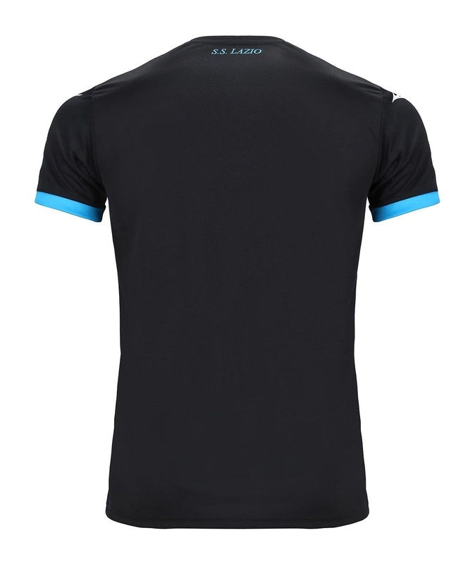 Lazio 22/23 II Away Jersey - Fan Version