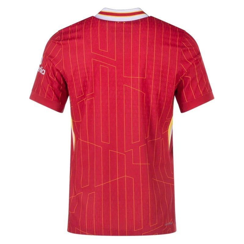 Liverpool 24/25 I Home Jersey - Player Version - Slim Fit