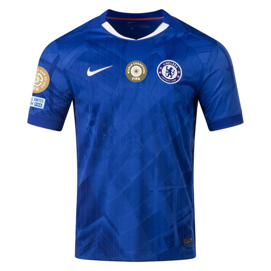 Chelsea 25/26 I Home Jersey - FIFA Club World Cup - Fan Version