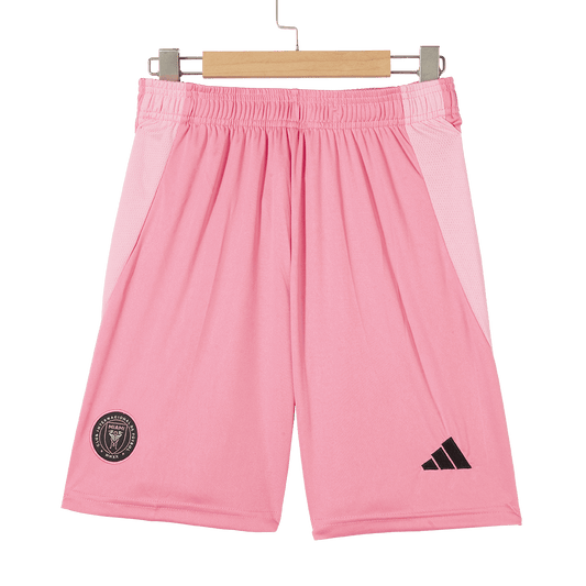 Inter Miami CF Home Soccer Shorts 2025