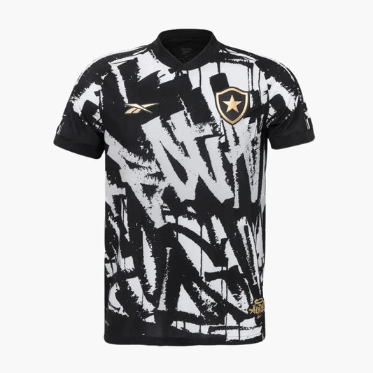 Jersey Reebok Botafogo 2025/26 IV