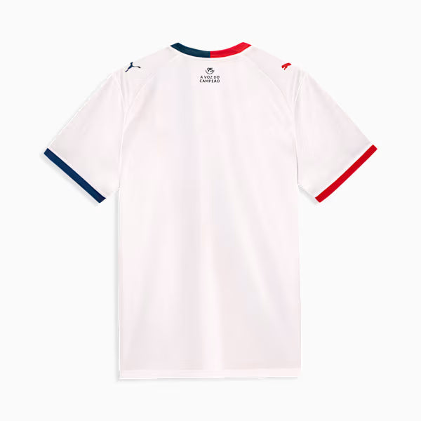 Camisa Bahia Home 2026 Fan Version | JerseyZoneStore