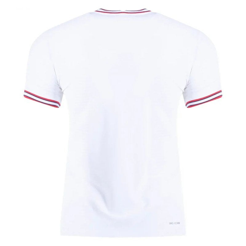 PSG 21/22 IV Fourth Jersey - Player Version - Slim Fit