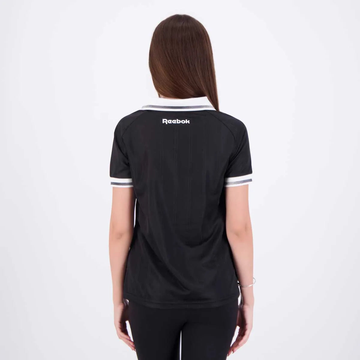 Reebok Botafogo 2025 Away Women's Jersey