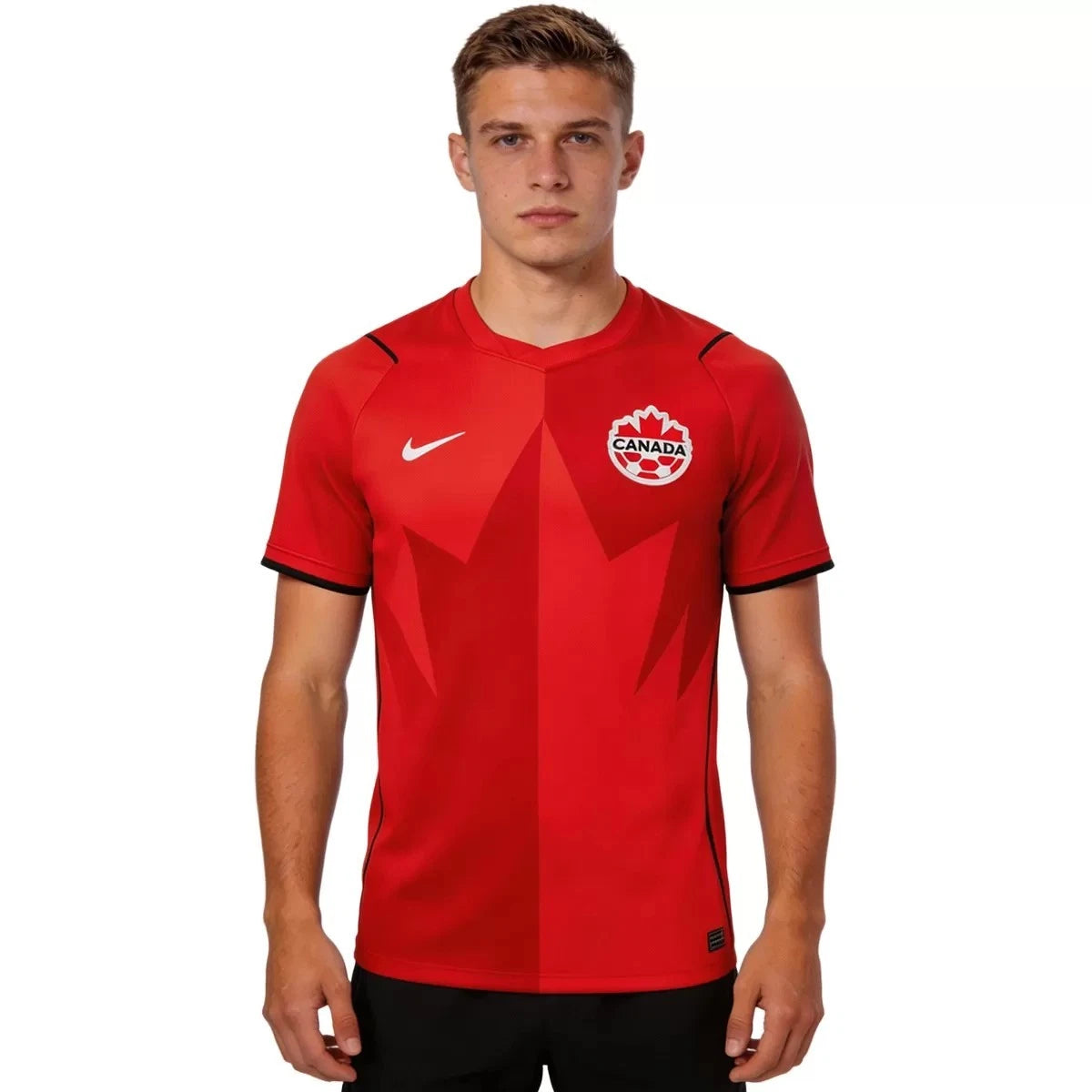 Jersey Canada Worldcup 2026 I Fan