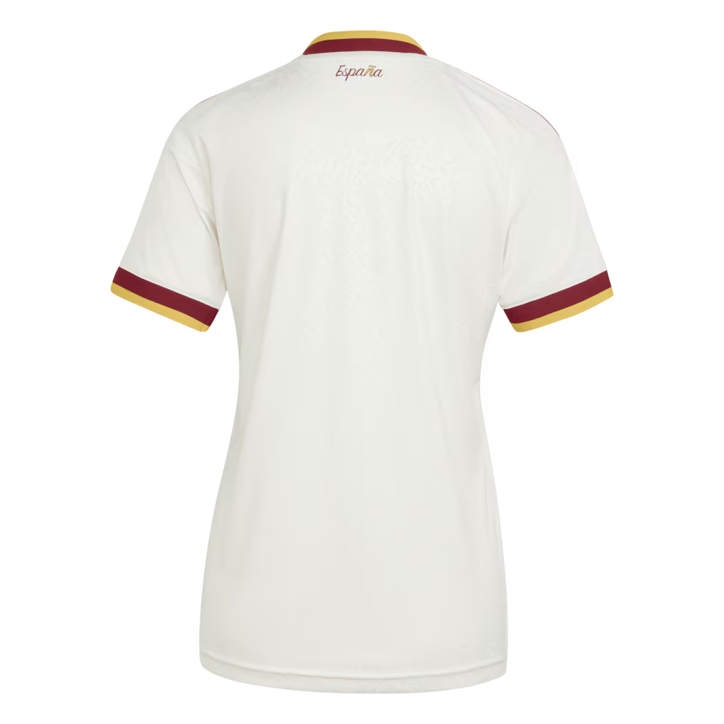 Spain adidas Away 2026 - Womens World Cup 2026