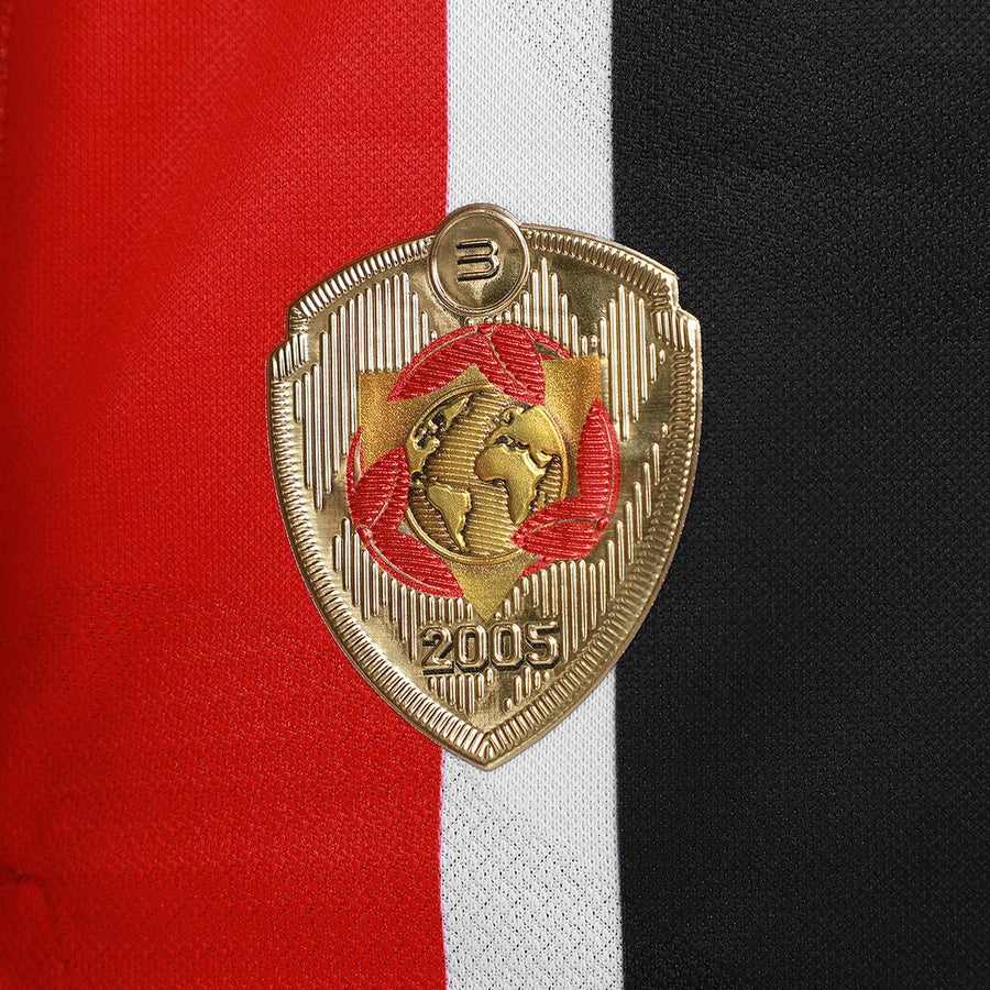 Jersey New Balance São Paulo 2025/26 II Player [Slim Fit] [Slim Fit]