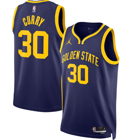 Regata Golden State Warriors Statement Edition 22/23