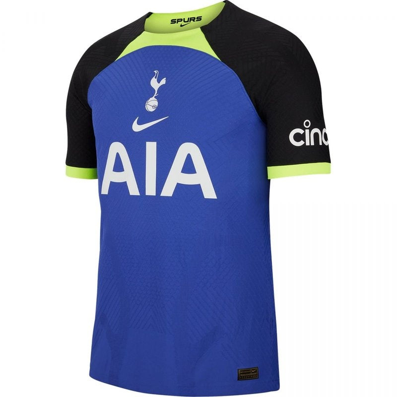 Tottenham 22/23 II Away Jersey - Player Version - Slim Fit