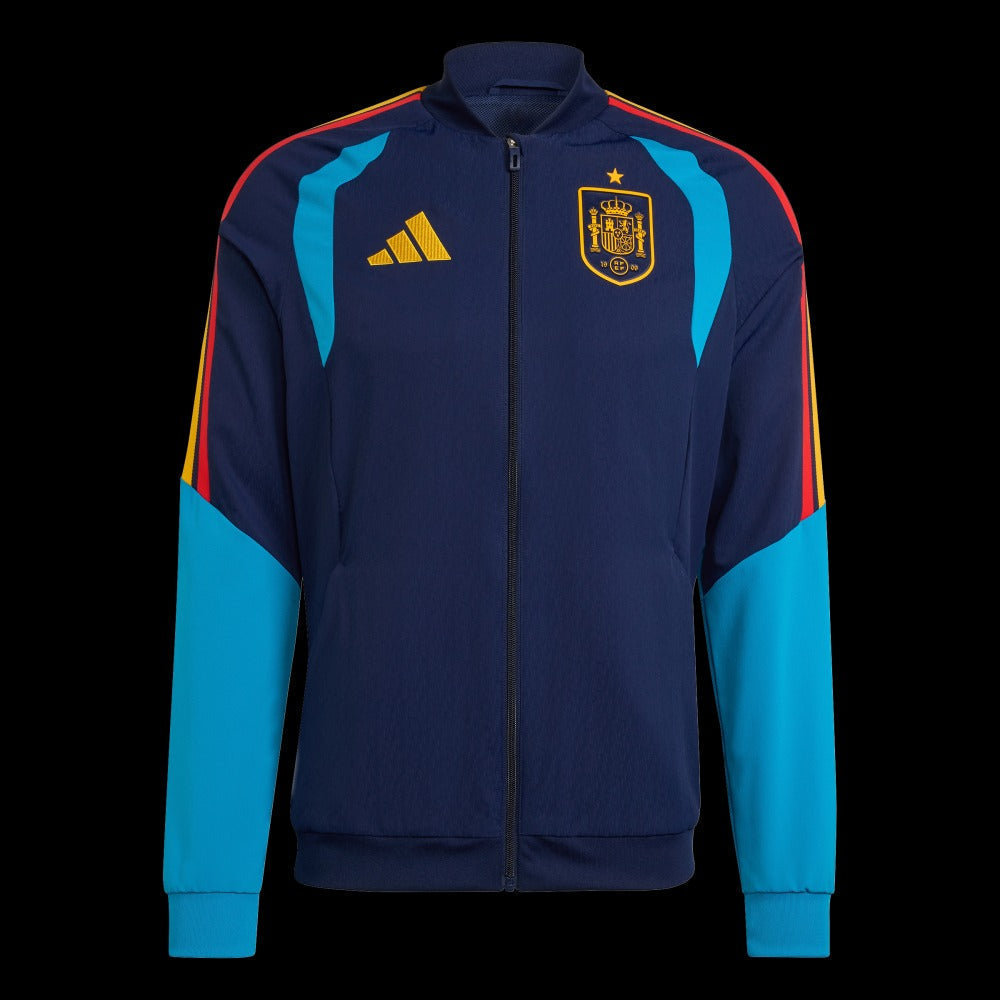 Jacket Spain World Cup