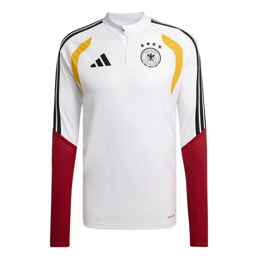 Sweatshirt Germany Training 2026 World Cup