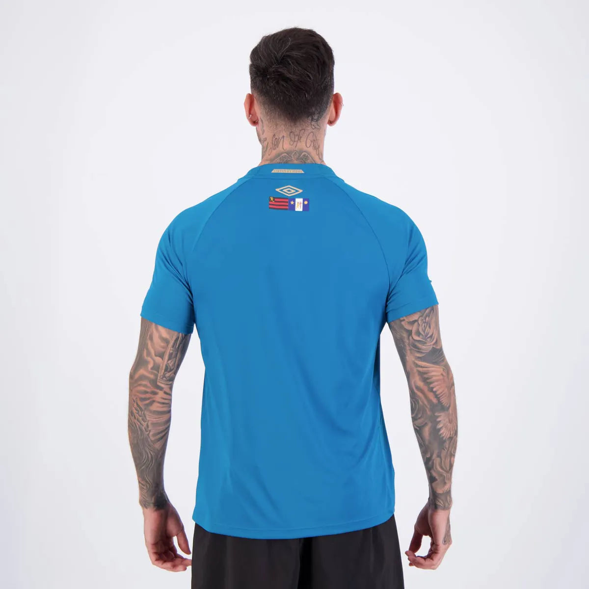 Umbro Sport 2025 Third Jersey - Fan Version