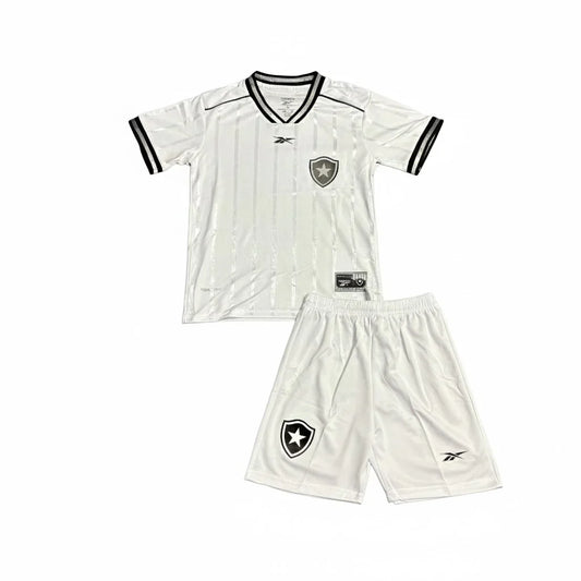 Kit Kids do Botafogo III - 2025/2026 Kit Kids